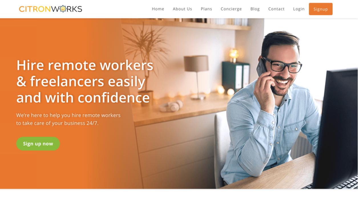 Citronworks.com