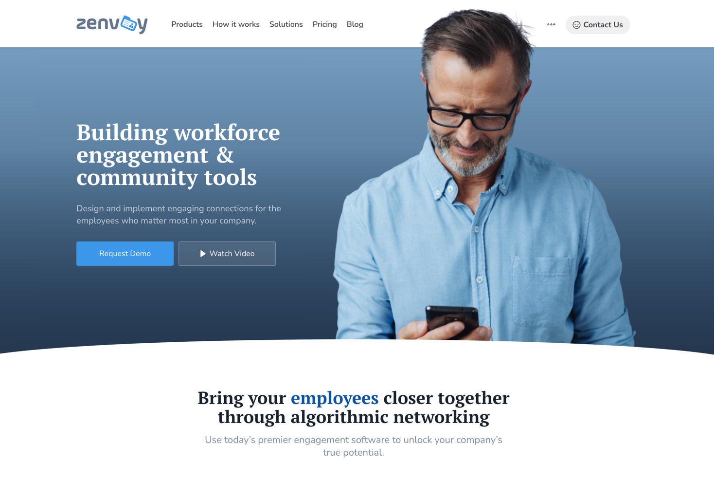 Zenvoy.com